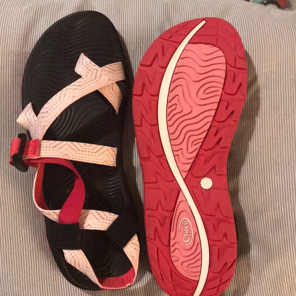 Chaco sandals